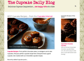 thecupcakedailyblog.com