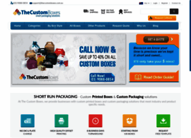 thecustomboxes.com.au