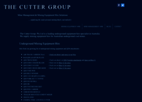 thecuttergroup.com.au