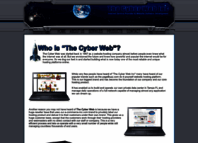 thecyberweb.com