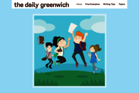 thedailygreenwich.com