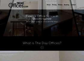 thedayoffices.com