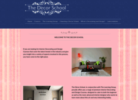 thedecorschool.co.za