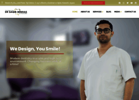 thedentalclinic.com.pk