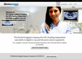 thedentalimagingcompany.co.uk