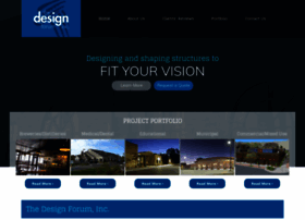 thedesignforum.com