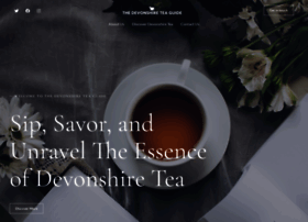 thedevonshireteaguide.com.au