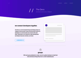 thedevs.network