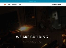 thedigitalarc.com