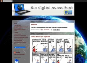 thedigitalconsultant.blogspot.com