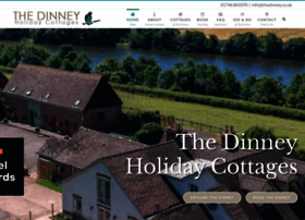 thedinney.co.uk