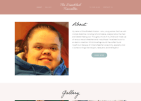 thedisabledtraveller.co.uk