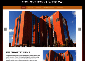 thediscoverygroupinc.com