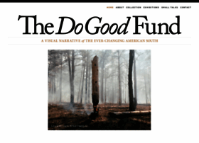 thedogoodfund.org