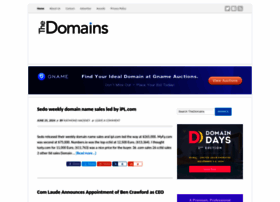 thedomains.com