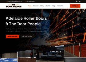 thedoorpeople.com.au