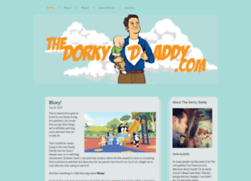 thedorkydaddy.com