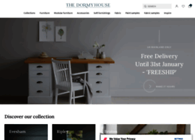 thedormyhouse.com