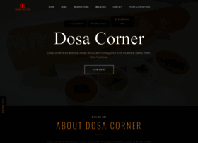 thedosacorner.com.au