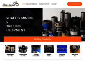 thedrillshop.com.au