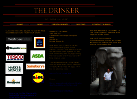 thedrinker.co.uk