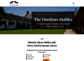 thedurdansliverystables.co.uk