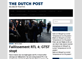 thedutchpost.nl