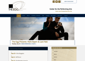 theegg.org