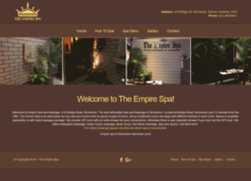 theempirespa.com.au