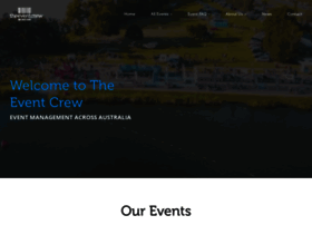 theeventcrew.com.au