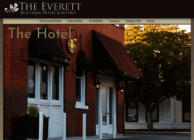 theeveretthotel.com