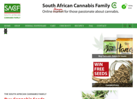 thefamilyseedbank.co.za