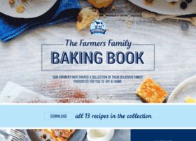 thefarmerscookbook.com.au