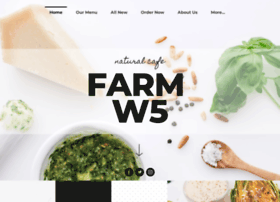 thefarmw5.co.uk