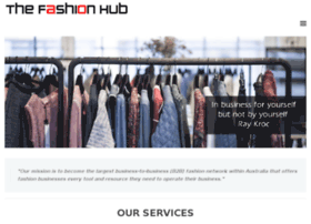 thefashionhub.com.au