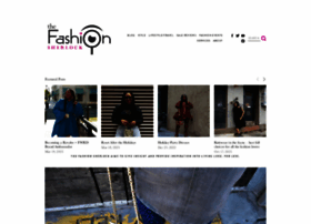 thefashionsherlock.com