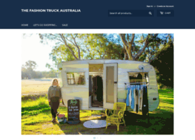 thefashiontruckonline.com.au