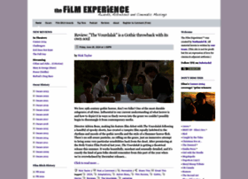 thefilmexperience.net