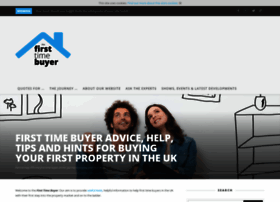 thefirsttimebuyer.co.uk