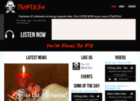 thefix.fm