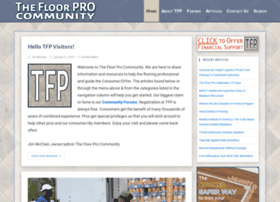 thefloorpro.com