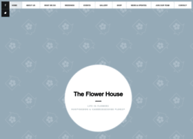 theflowerhouse.co.uk