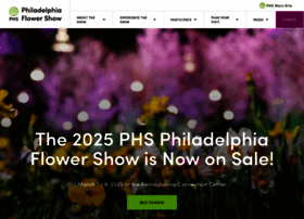 theflowershow.com