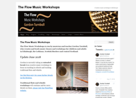 theflowmusic.co.uk