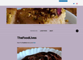 thefoodlives.com