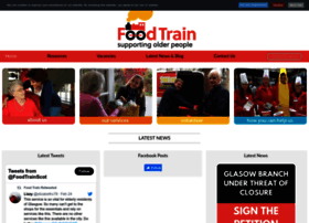 thefoodtrain.co.uk