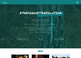 theforgottensolution.org