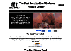 thefortrescue.org