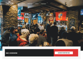 thefox.co.nz