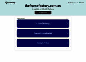 theframefactory.com.au